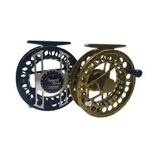 Mulinelli a mosca Hanak Superb