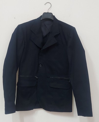 Giacca clayton trademark - , co