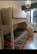 letto a castello usato