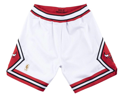 Pantaloncini autentici