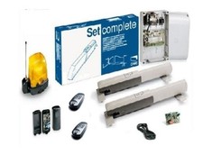 Kit Automazione Battente A3000