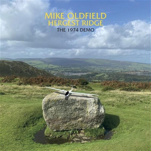 Hergest ridge the 1974 demo - hergest,