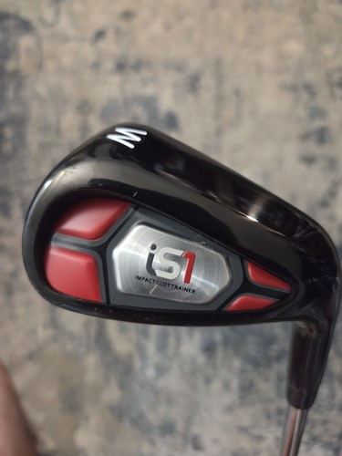 Is1 impact slot - impact, trainer