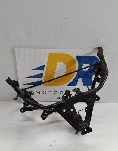 Telaietto anteriore honda - anteriore,