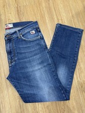 JEANS UOMO ROY ROGERS TAGLIA