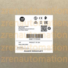 100S-C55EJ22BC Contattore di