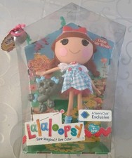HTF Lalaloopsy DOTTY GALE