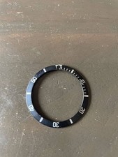 Rolex Submariner Bezel for