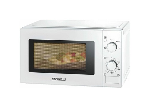 Severin 7770 forno - mw,