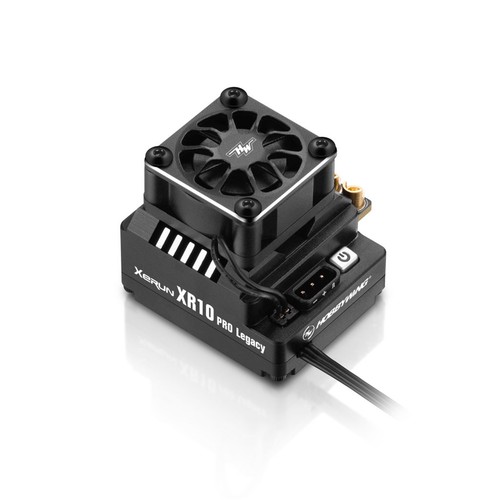 Hobbywing xerun xr10 pro - hobbywing,