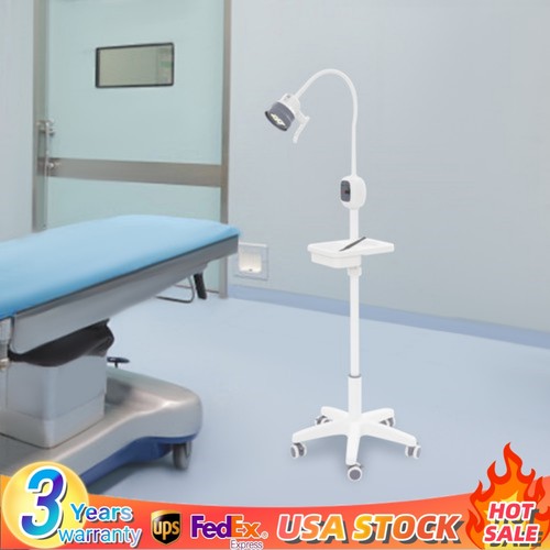 Lampada led per esami - per,