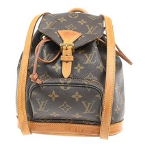LOUIS VUITTON Mini Montsouris