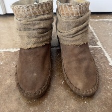 Stivaletto donna Karma of