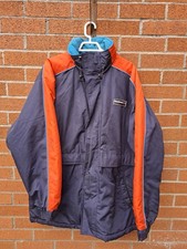 Giacca imbottita Reebok