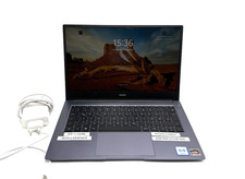 Huawei MateBook 14 - Ryzen 5