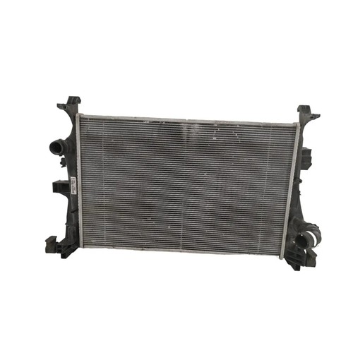Radiatore 51965905 jeep - radiatore,