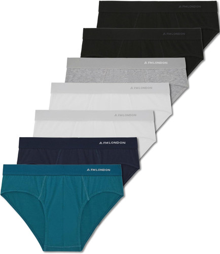 Confezione slip uomo - da,