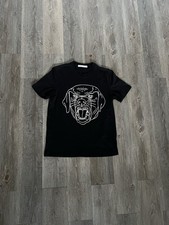 T-shirt Givenchy Rottweiler