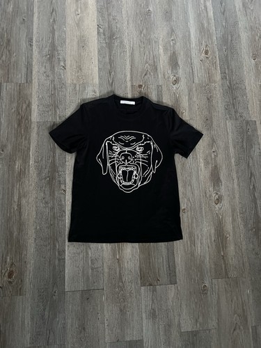 Shirt givenchy rottweiler - t-shirt,
