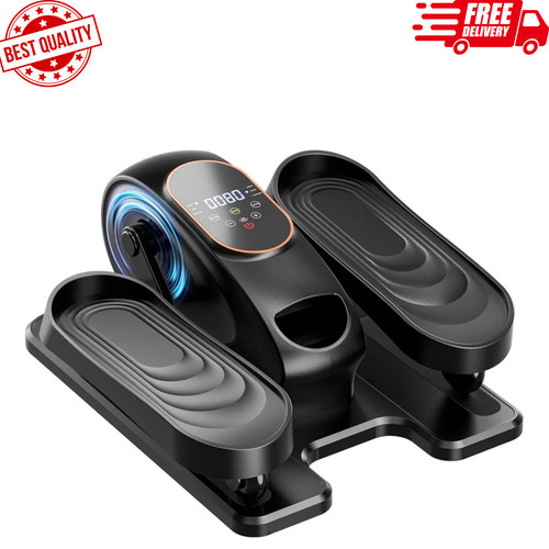 Esercitatore gambe motorizzato