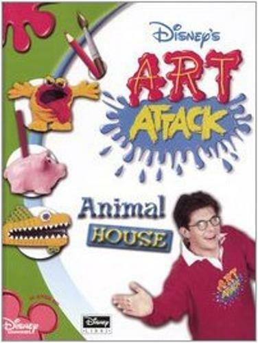 Art attack