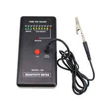 Tester di resistenza statica