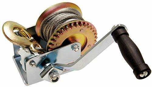 Bgs 3485 verricello fune - bgs,