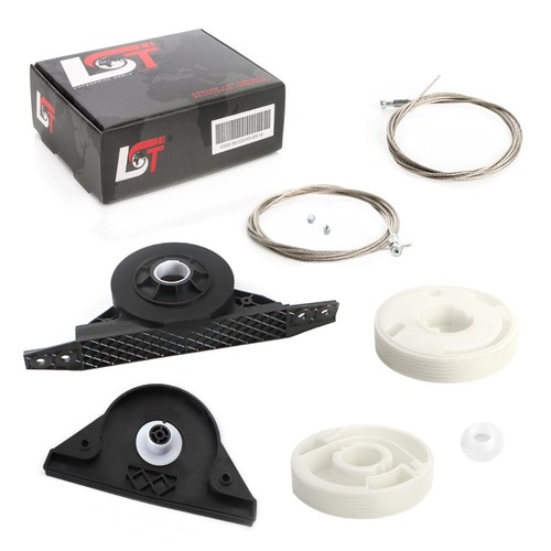 Set riparazione guida - di,