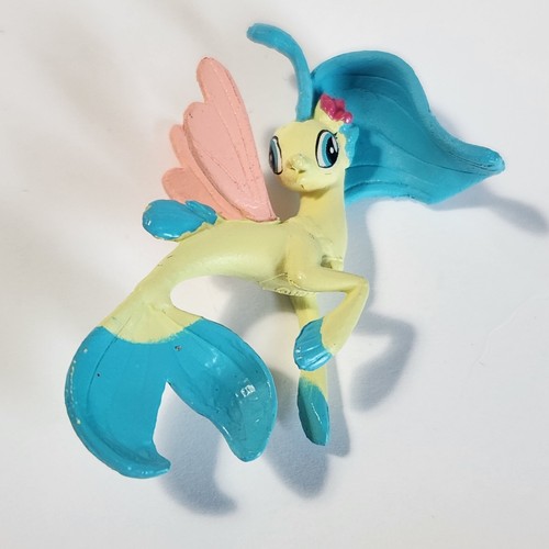 Little pony princess - my,