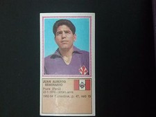 Album Panini Calciatori 1970/71 Stranieri Seminario  recup.