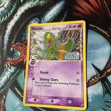 Pokemon Ita 2006 Raro Holo