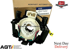 SQUIB SPIRALE CAVO OROLOGIO MOLLA per NISSAN TIIDA NOTE MICRA X-TRAIL B5567-9U00A