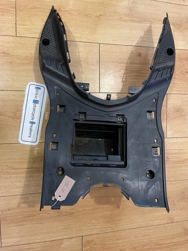 Yamaha vity 125 pozzetto - vity,