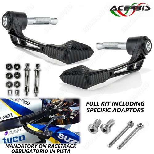 Kit adattatori coppia - adattatori, +