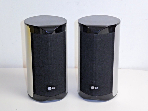 Altoparlanti stereo lg - altoparlanti,