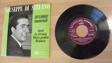 Dischi vinili 45 giri musica
