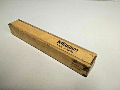 Mitutoyo tubolare interno - mitutoyo,