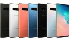 Smartphone Samsung Galaxy S10+