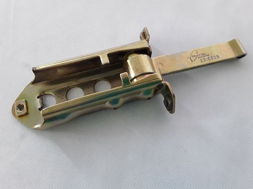 Nastro bloccaggio bmw e10 - bloccaggio,
