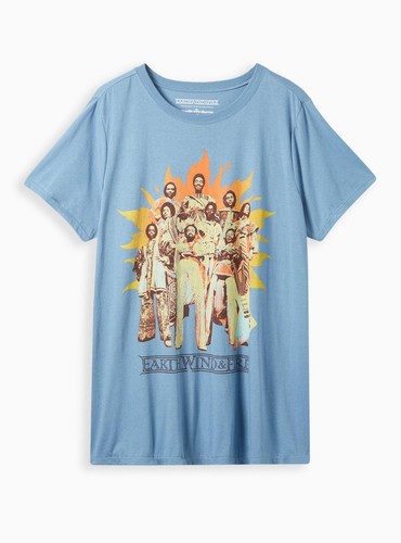 Shirt torrid vestibilità - t-shirt,