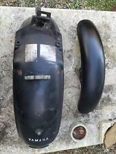 Parafango posteriore Yamaha Virago 250 XV