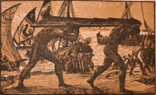 The Rudder – Adolfo De