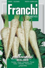 400 Semi / Seeds PREZZEMOLO