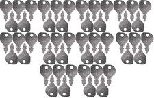 Chiave di ricambio adatta #15