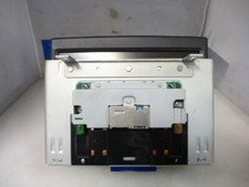 DISPLAY NAVIGATORE Volvo S80