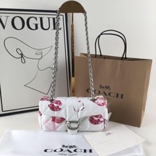 Borsa a tracolla Coach CR114