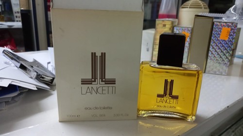 Lancetti eau toilette - de, ml