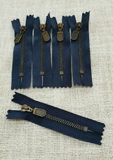 5 o 10 PEZZI Cerniera Zip