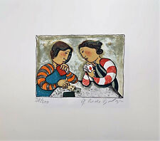 GRACIELA RODO BOULANGER - DUO