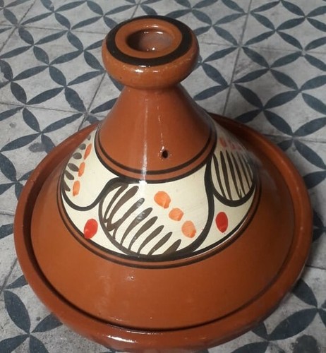Tagine tajine marocchina - tagine,